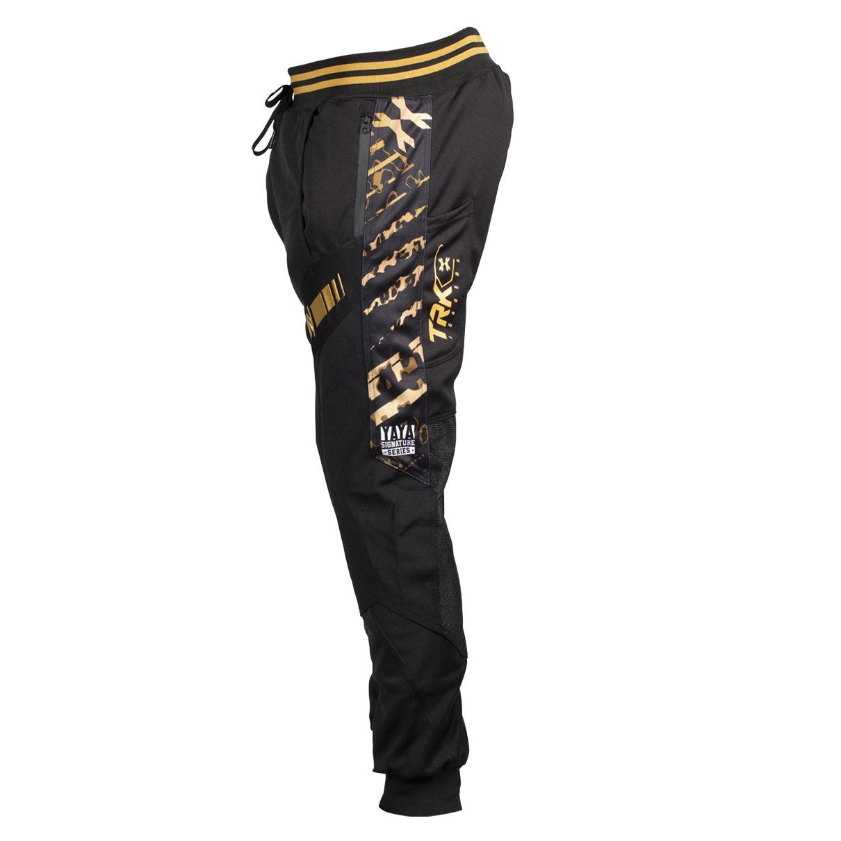 HK Army TRK Jogger Pants Signature Series