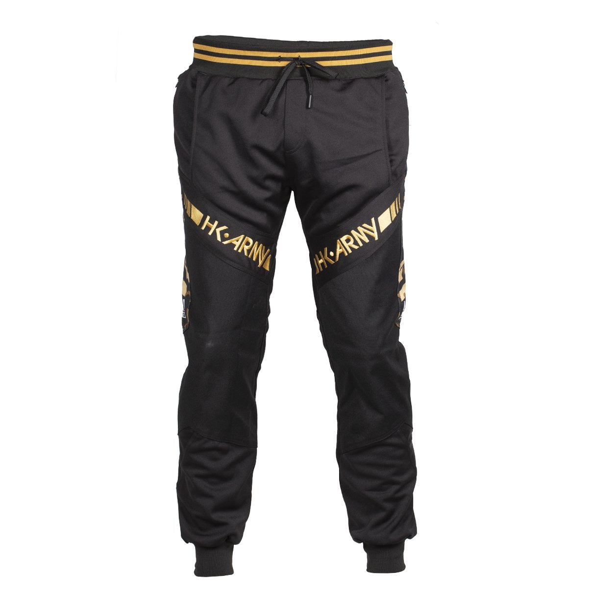 HK Army TRK Jogger Pants Signature Series