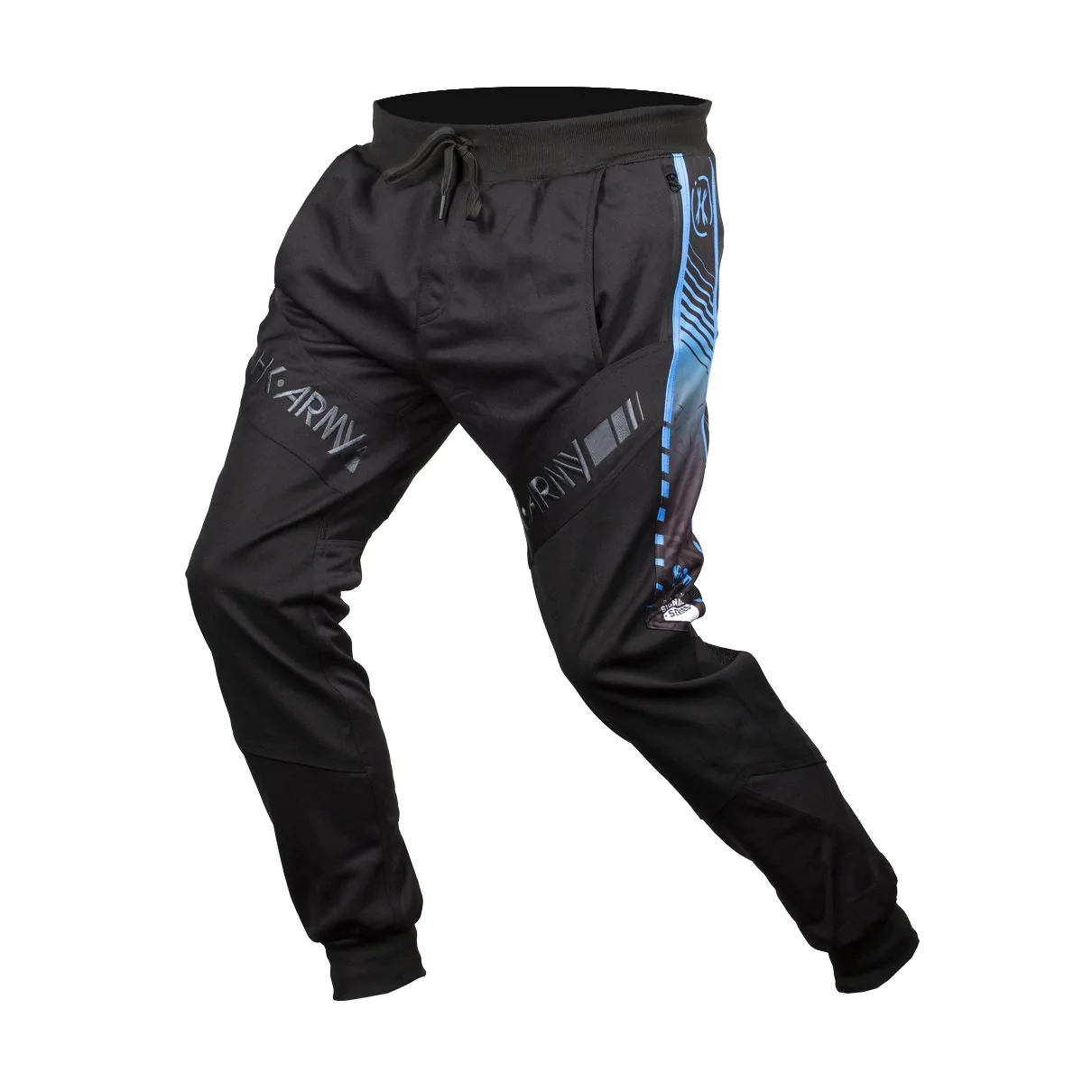 HK Army TRK Jogger Pants Signature Series
