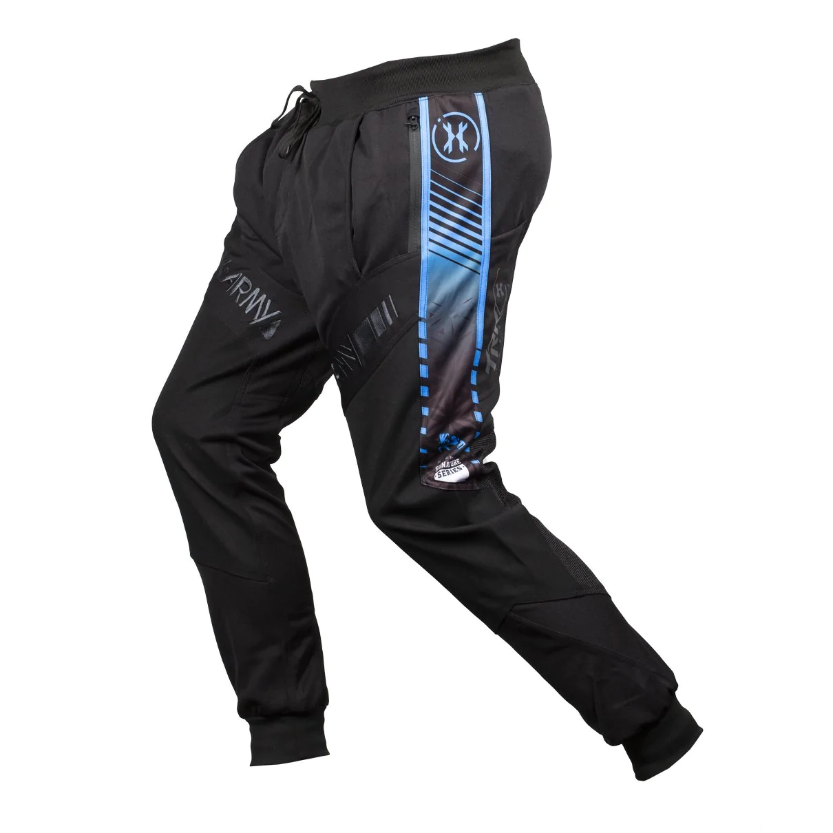 HK Army TRK Jogger Pants Signature Series