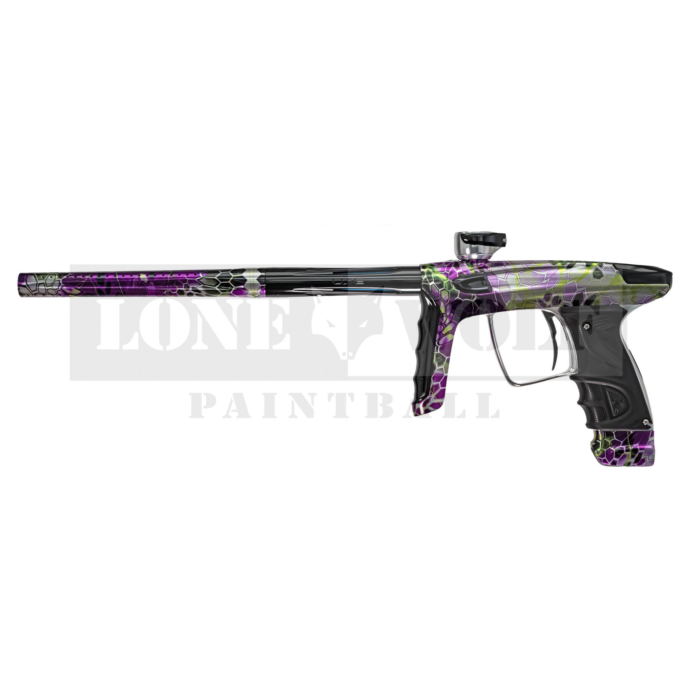 DLX Luxe TM40 Limited Edition