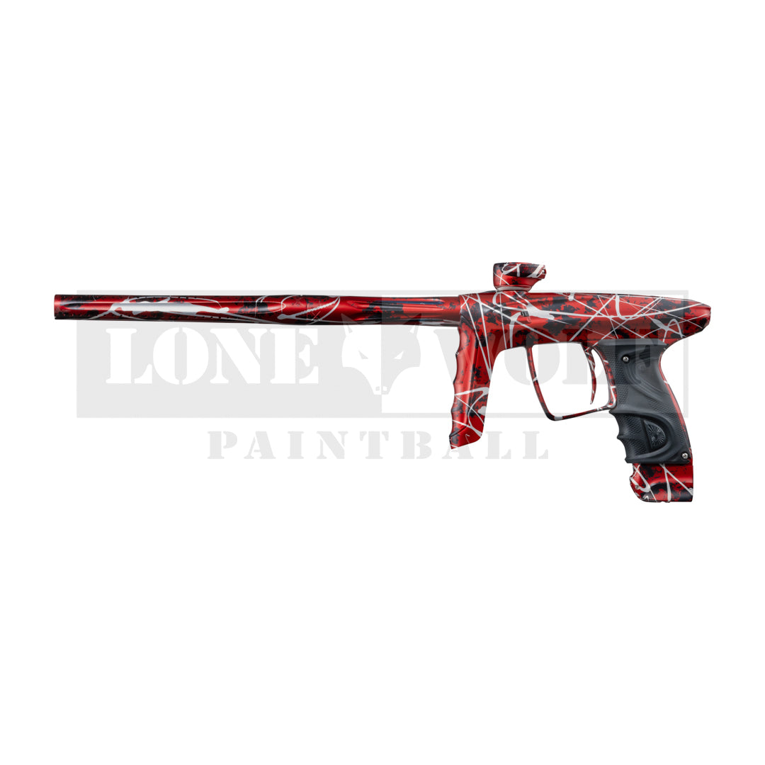 DLX Luxe TM40 Limited Edition