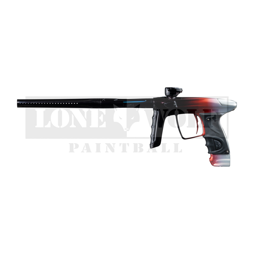 DLX Luxe TM40 Limited Edition