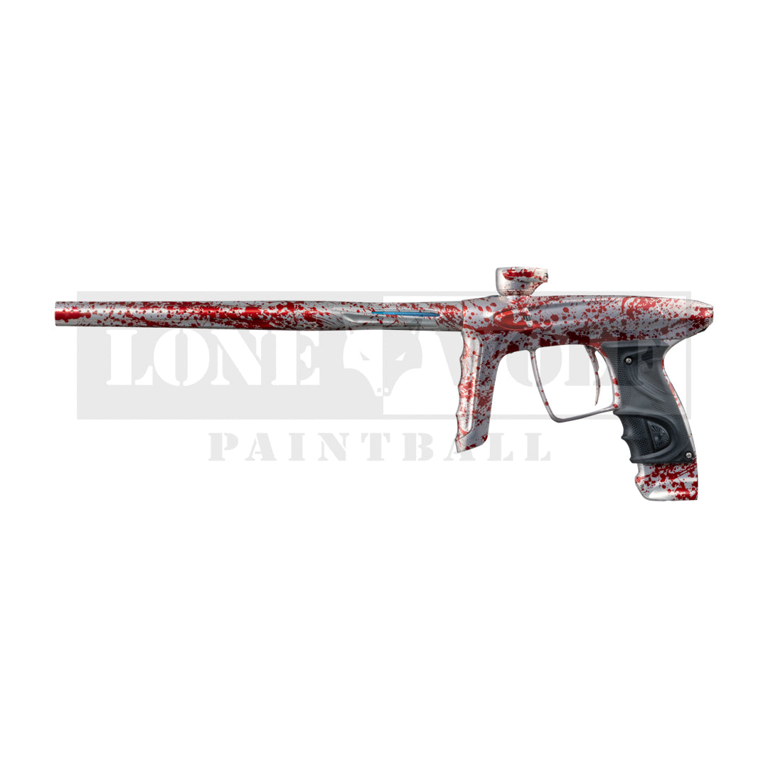 DLX Luxe TM40 Limited Edition