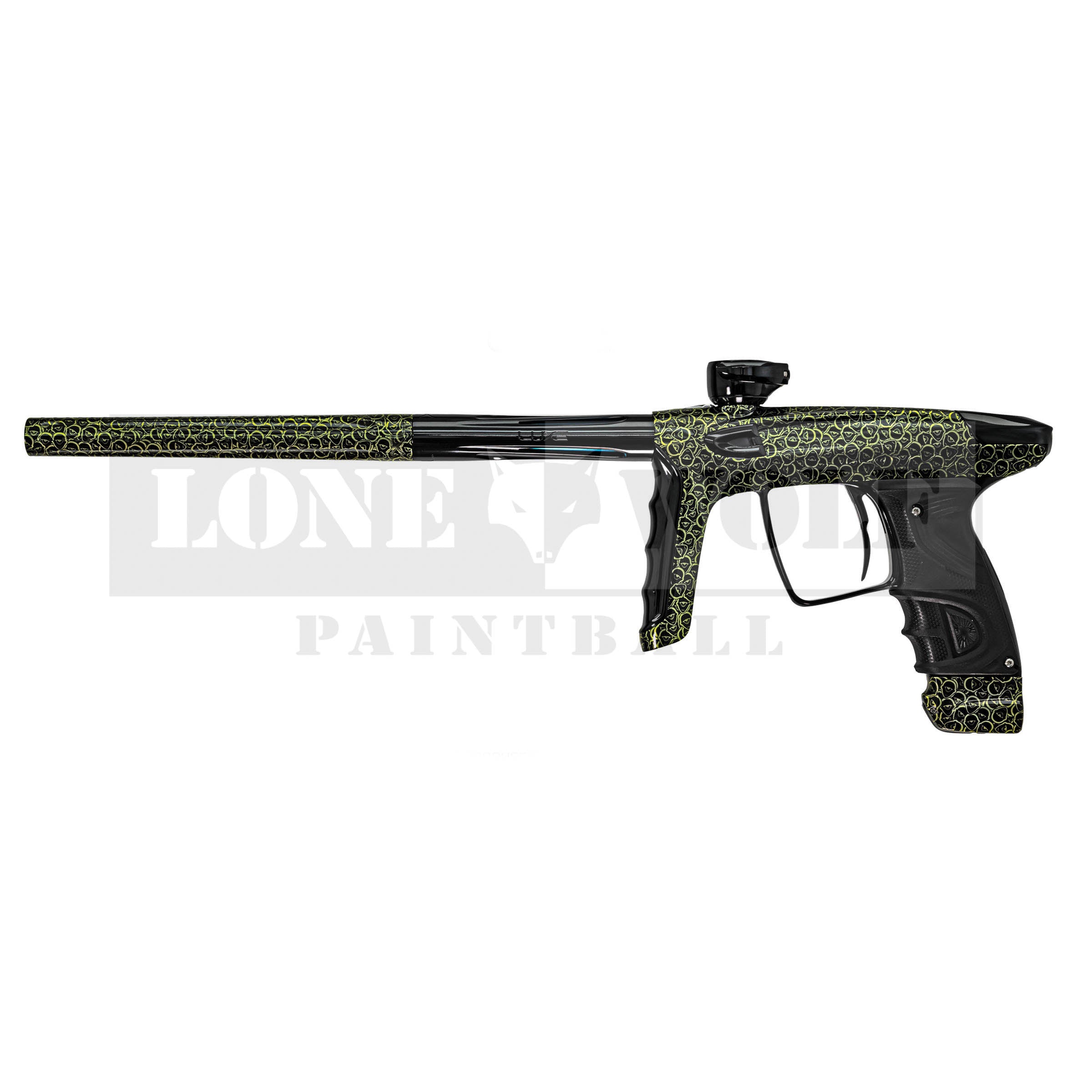 DLX Luxe TM40 Limited Edition