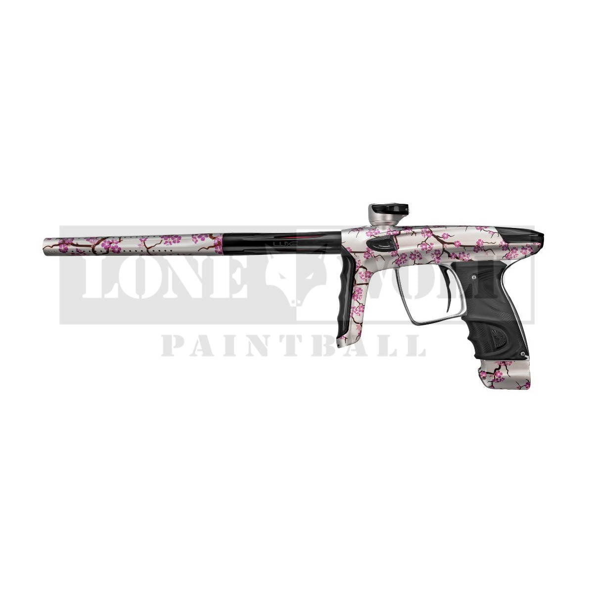 DLX Luxe TM40 Limited Edition