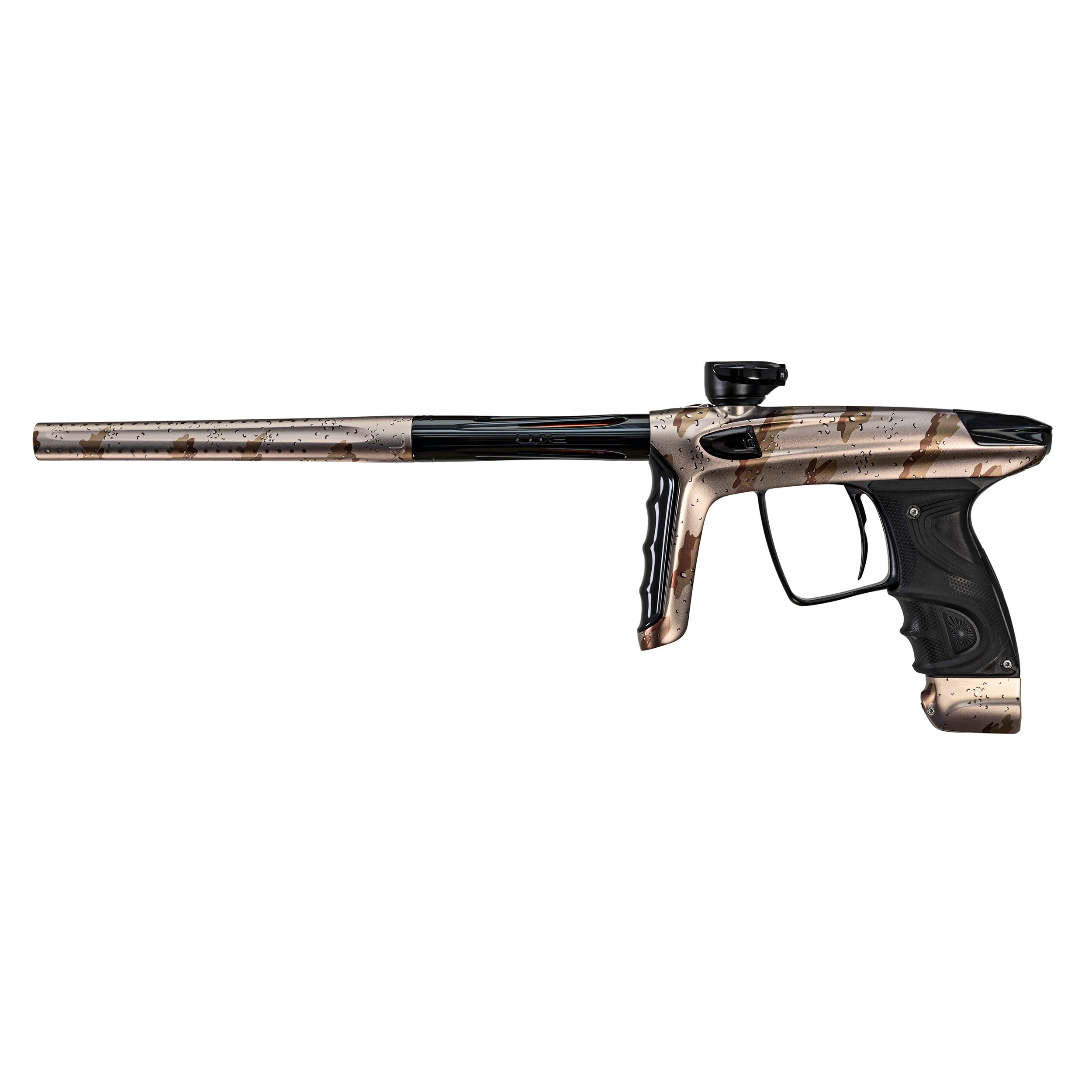 DLX Luxe TM40 Limited Edition