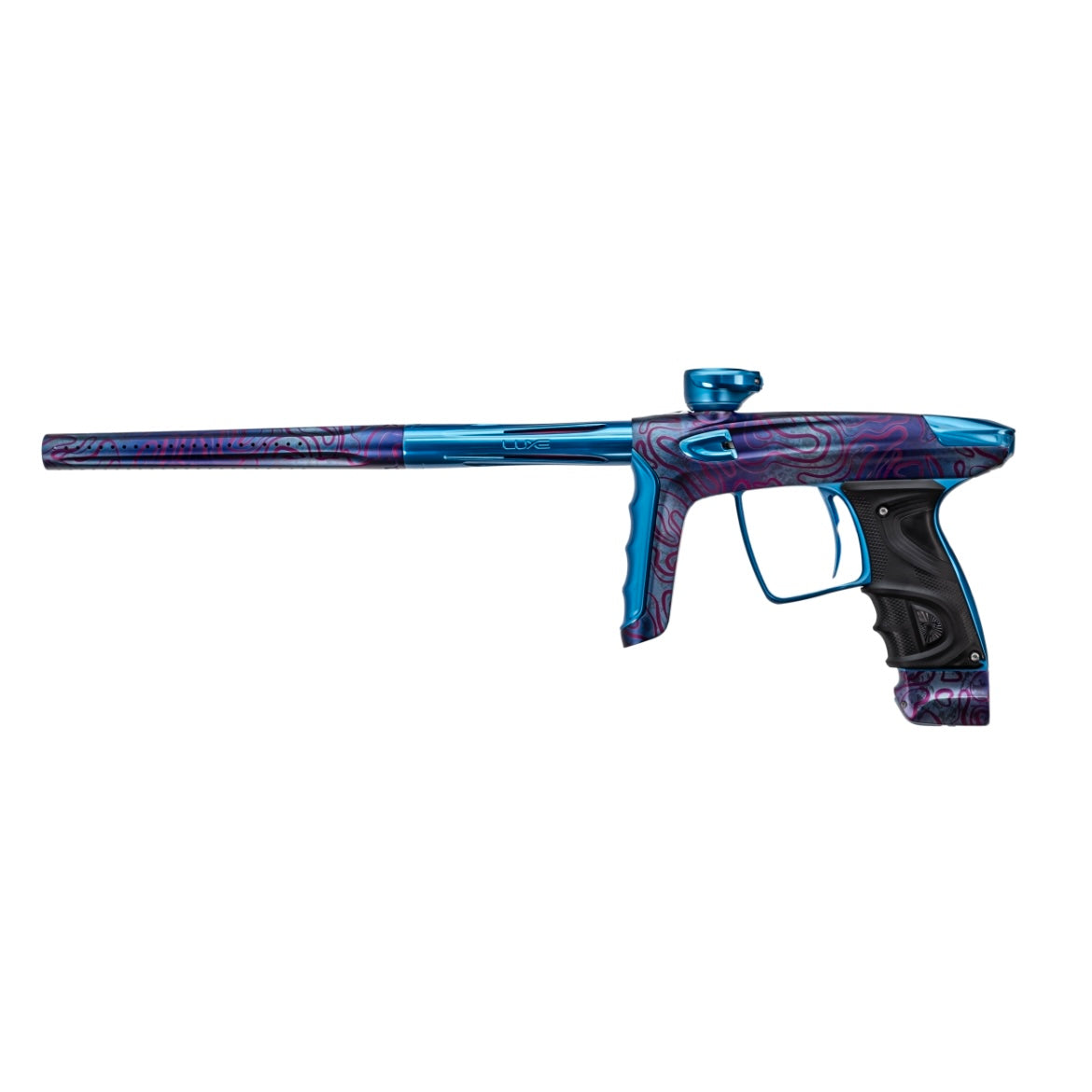 DLX Luxe TM40 Limited Edition