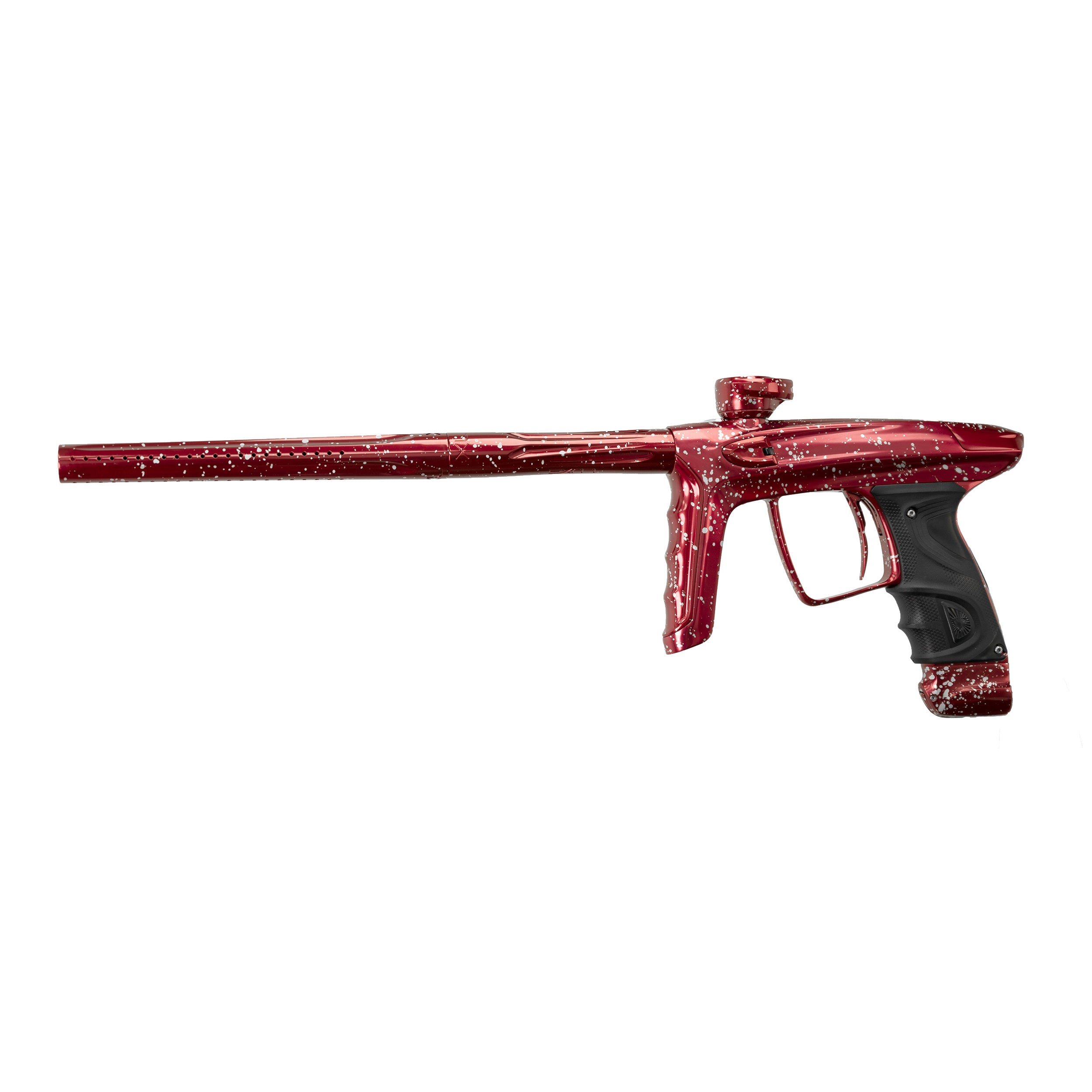 DLX Luxe TM40 Limited Edition