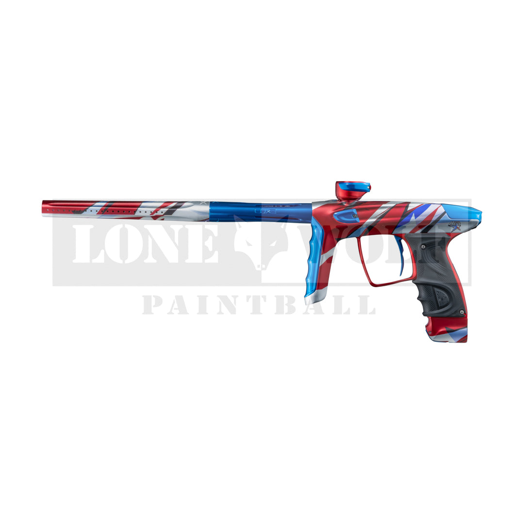 DLX Luxe TM40 Limited Edition