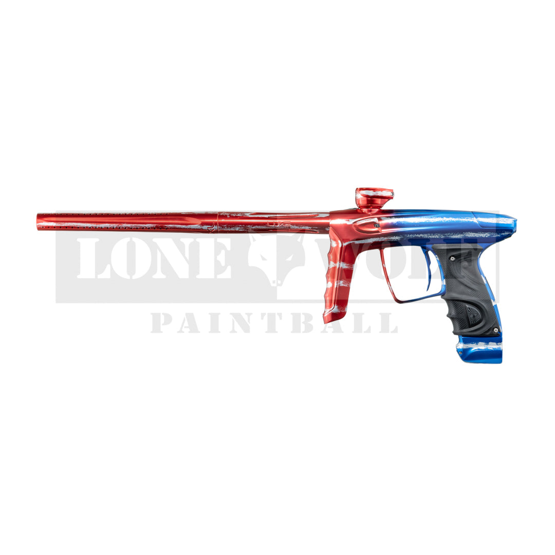 DLX Luxe TM40 Limited Edition