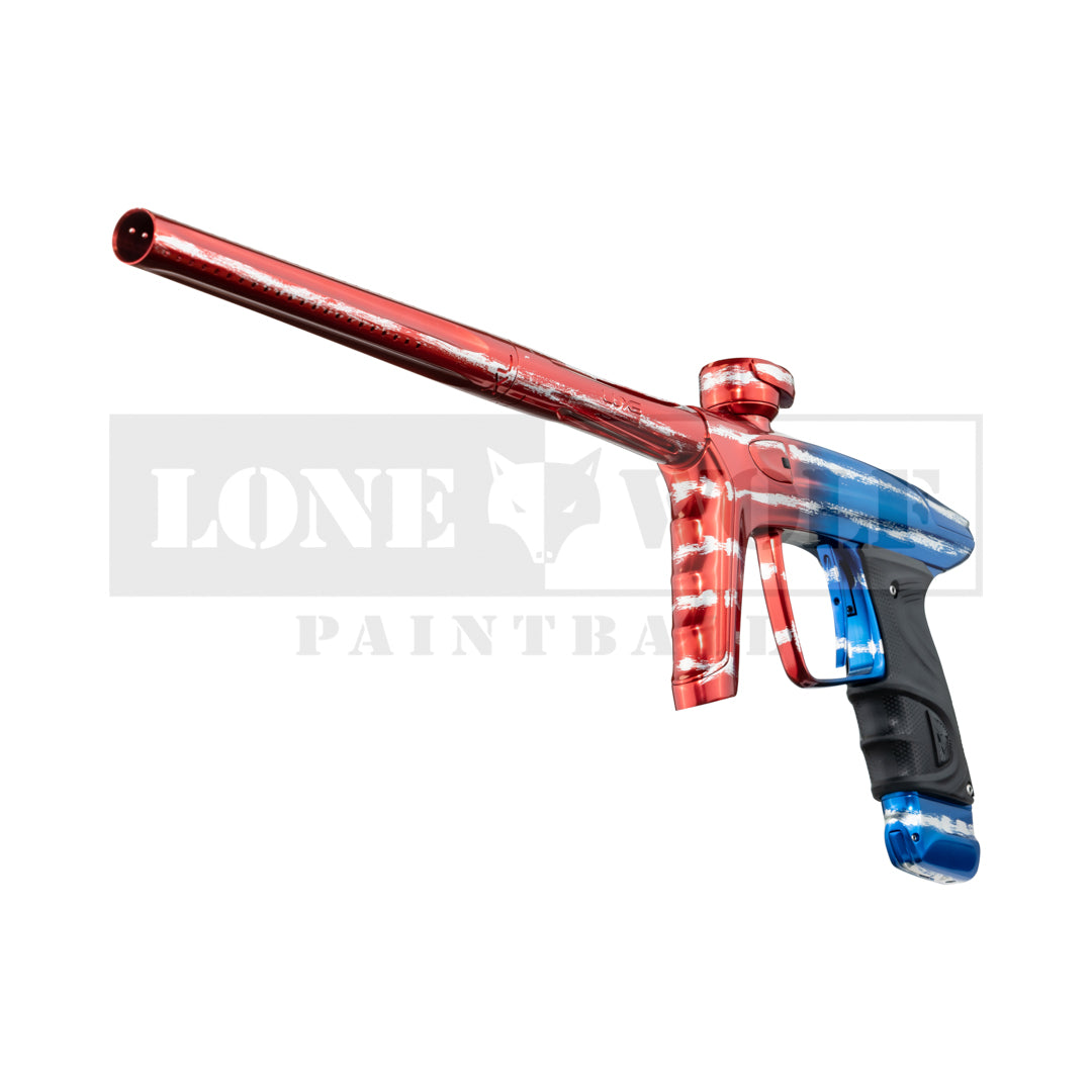 DLX Luxe TM40 Limited Edition