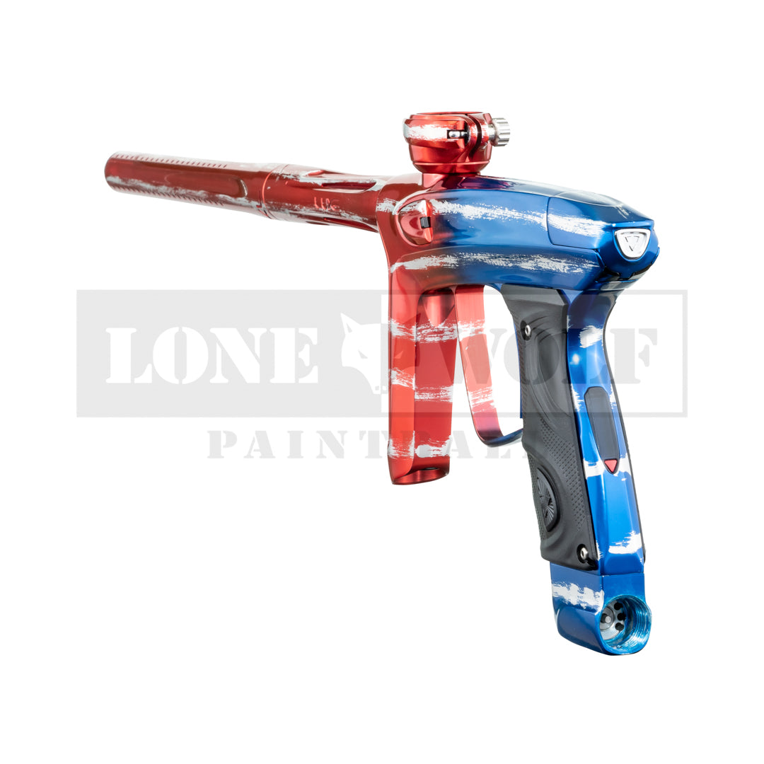 DLX Luxe TM40 Limited Edition