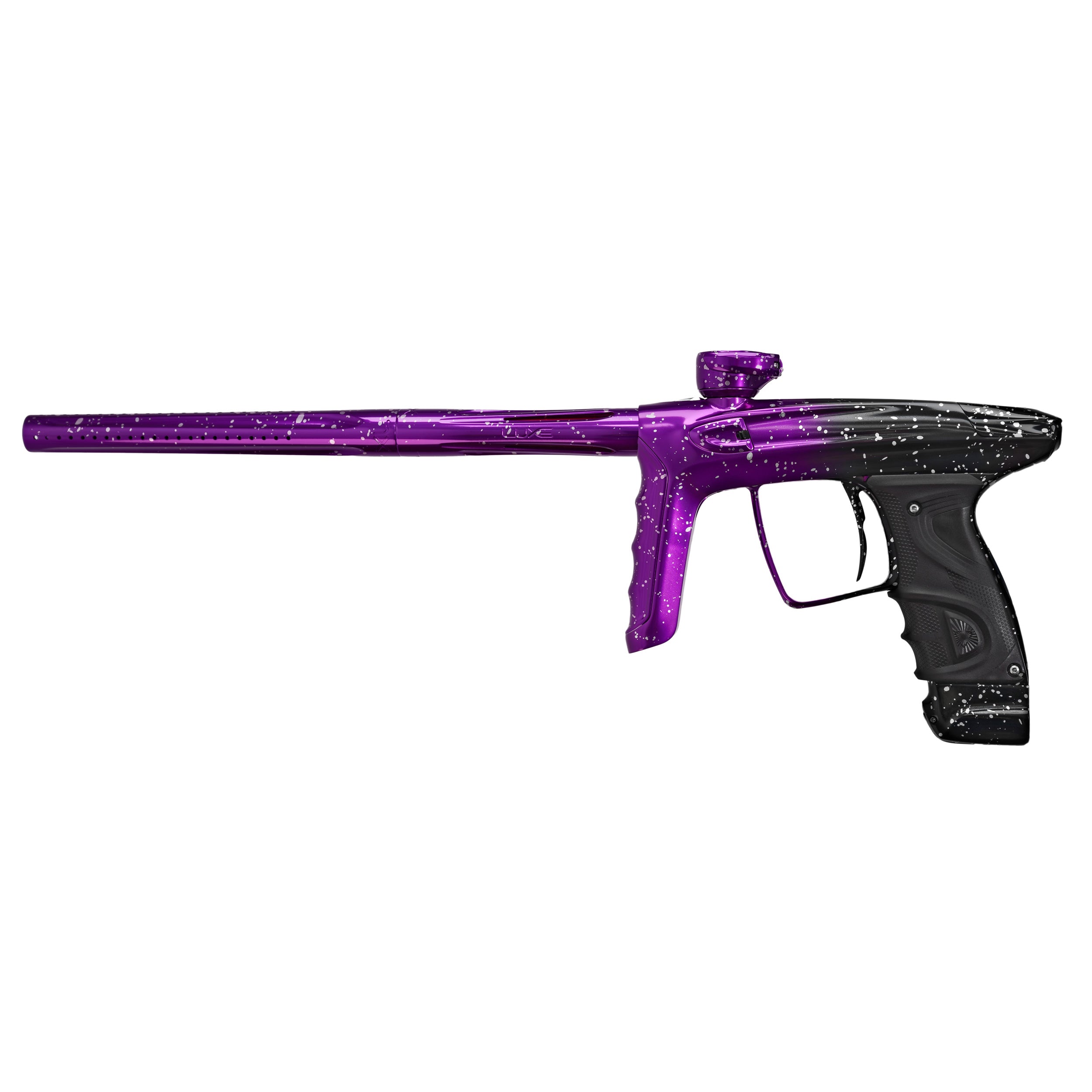 DLX Luxe TM40 Limited Edition