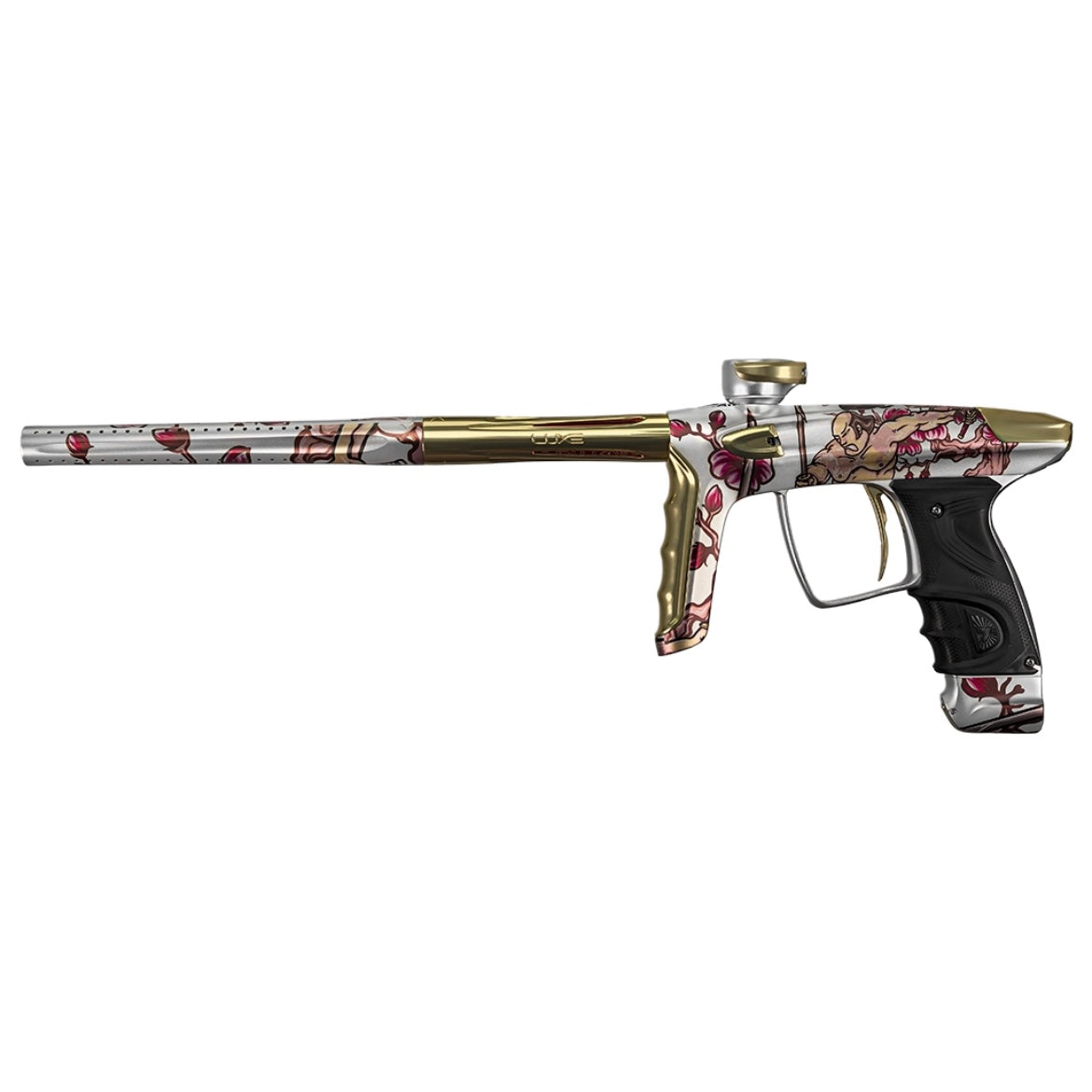DLX Luxe TM40 Limited Edition