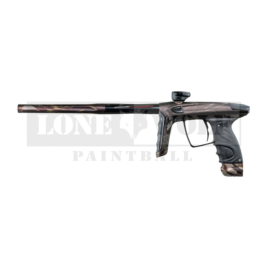 DLX Luxe TM40 Limited Edition