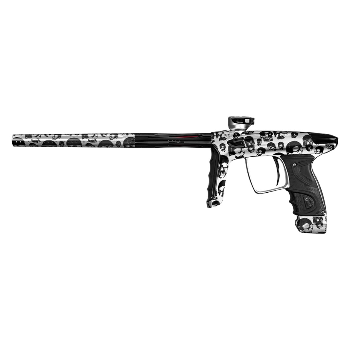 DLX Luxe TM40 Limited Edition