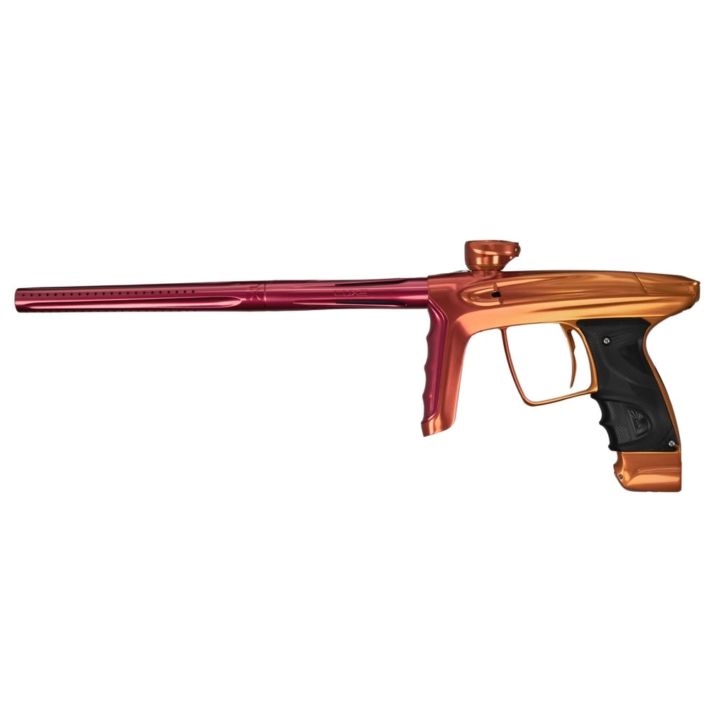 DLX Luxe TM40 Limited Edition