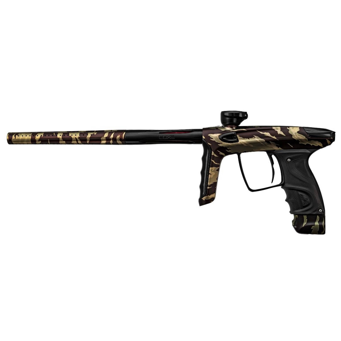 DLX Luxe TM40 Limited Edition