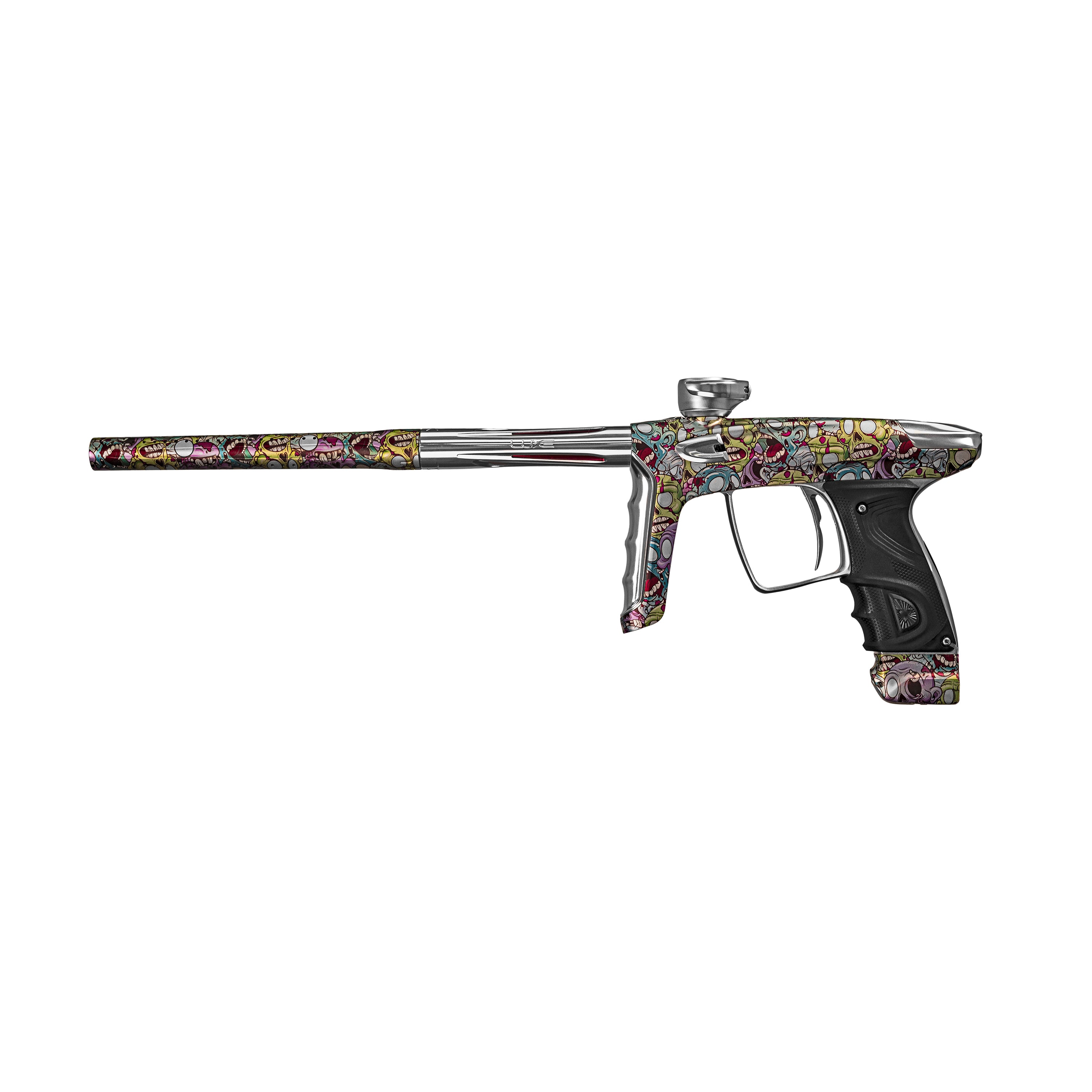 DLX Luxe TM40 Limited Edition