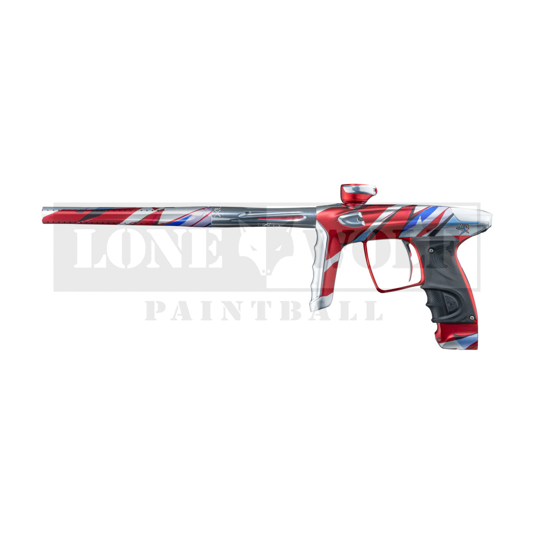DLX Luxe TM40 Limited Edition