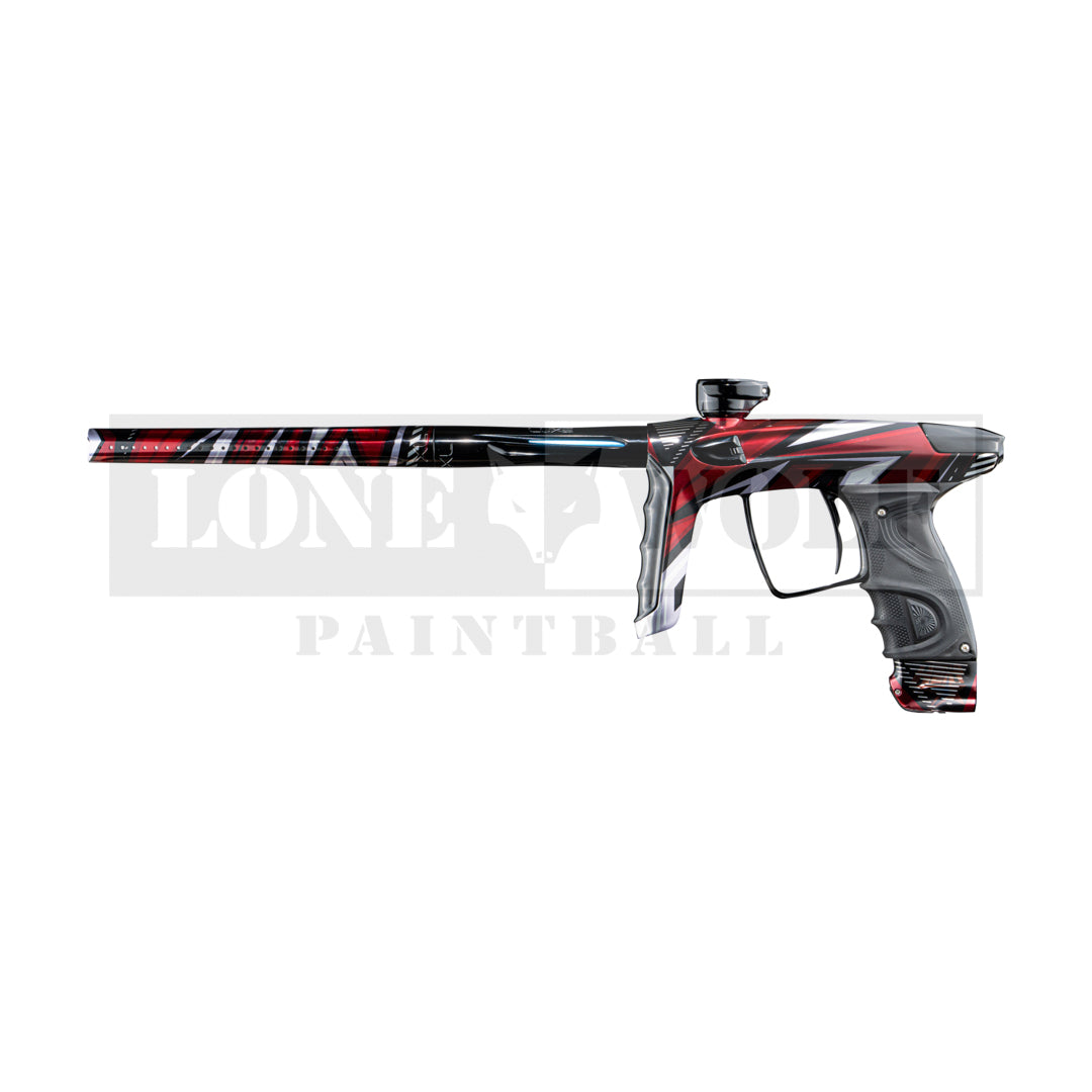DLX Luxe TM40 Limited Edition