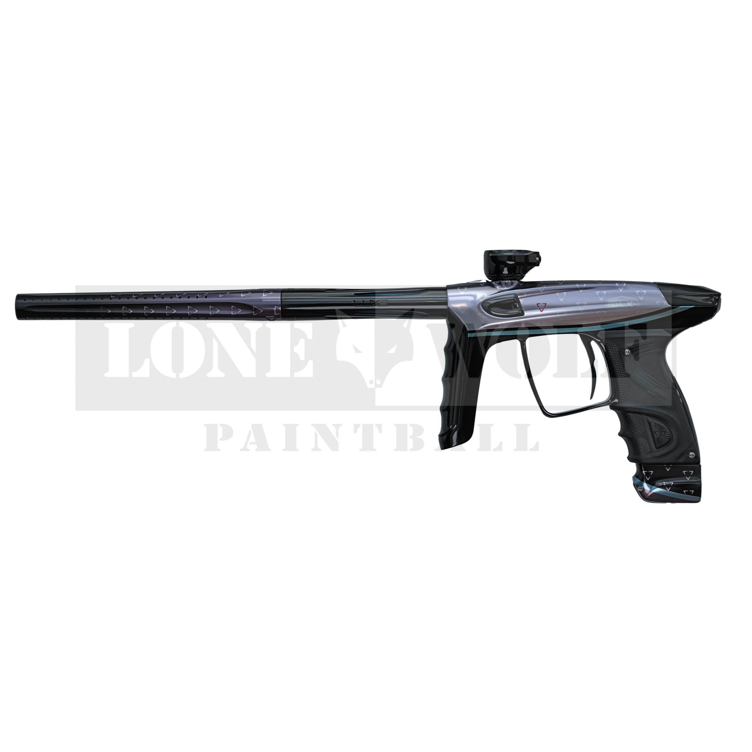 DLX Luxe TM40 Limited Edition