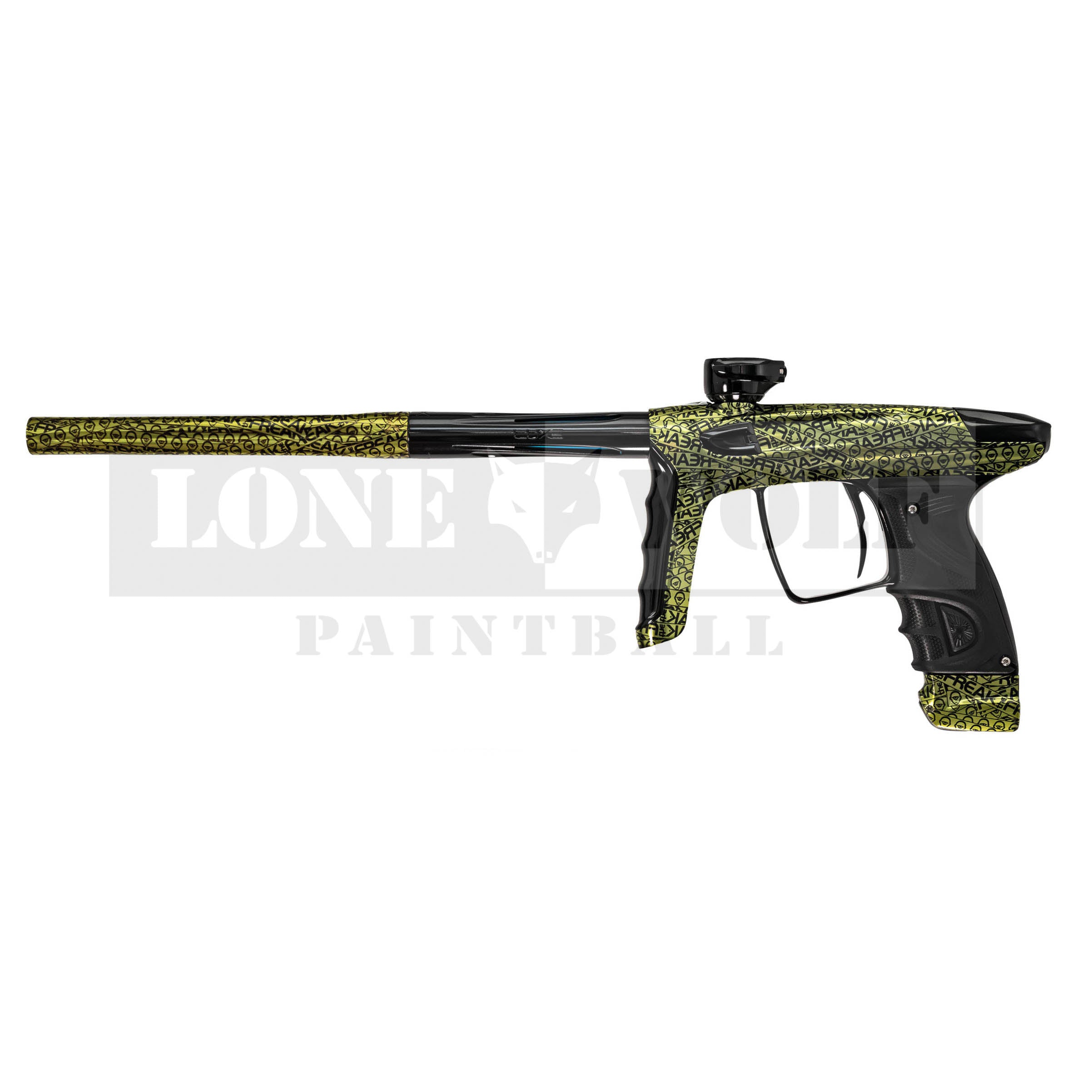 DLX Luxe TM40 Limited Edition