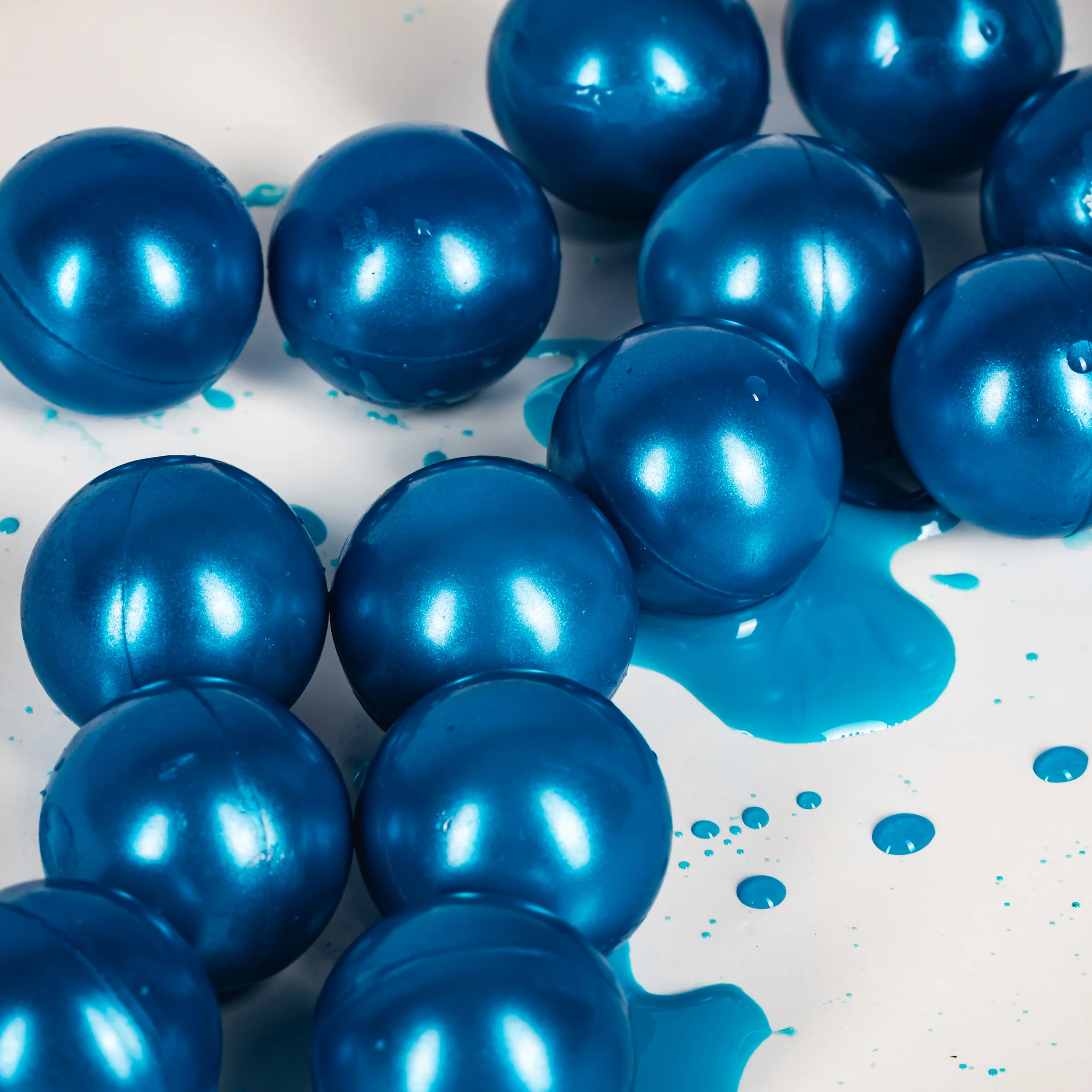 HK Army Scented Premier Paintballs Mixed Case (.68 Caliber)