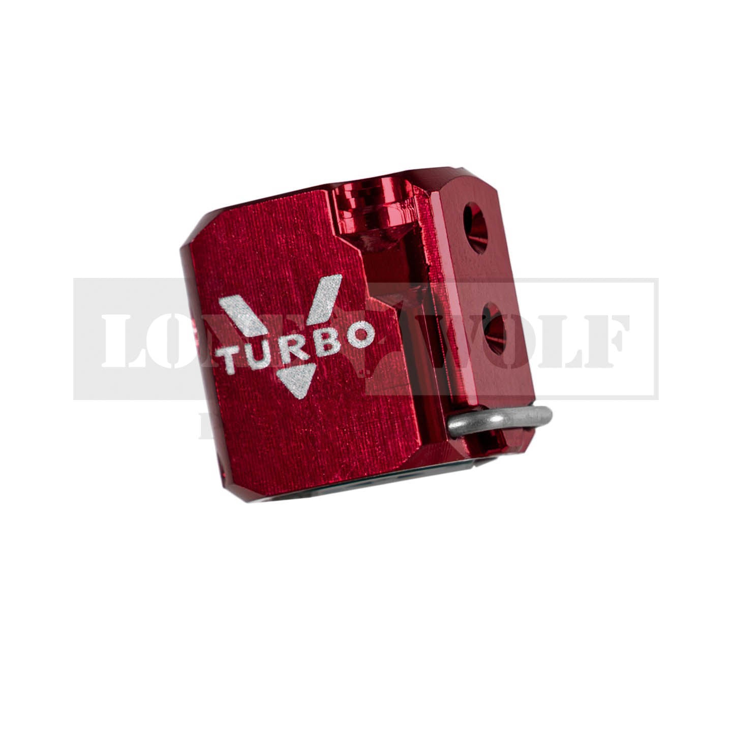 DLX Luxe / Shocker Mechanical Turbo Valve