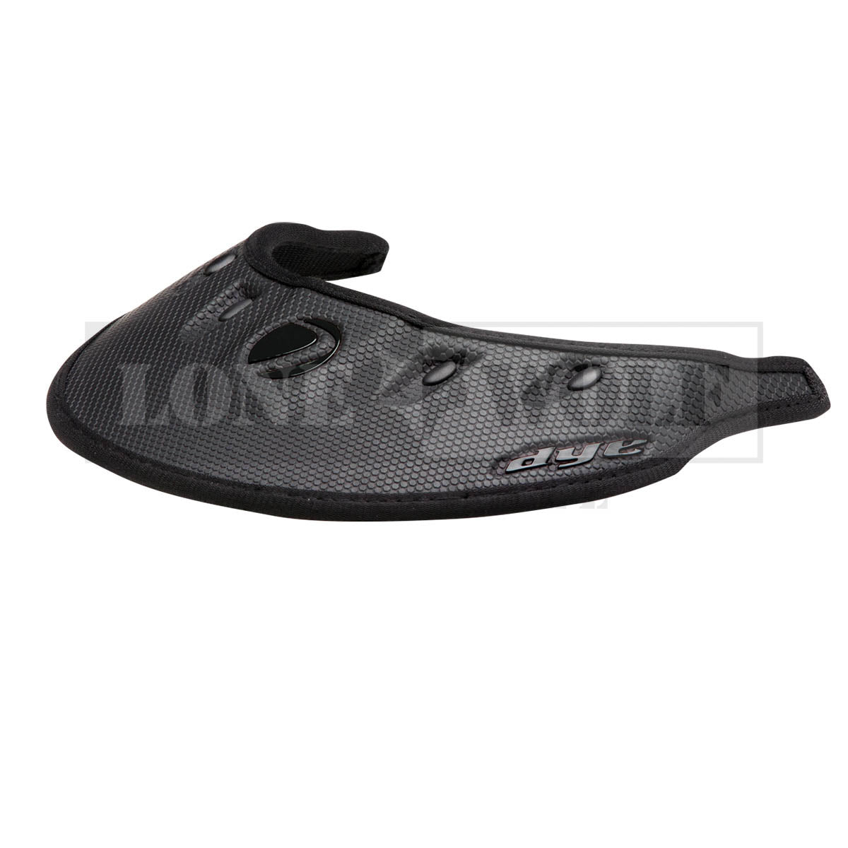 Dye i4/i5 Wing Visor