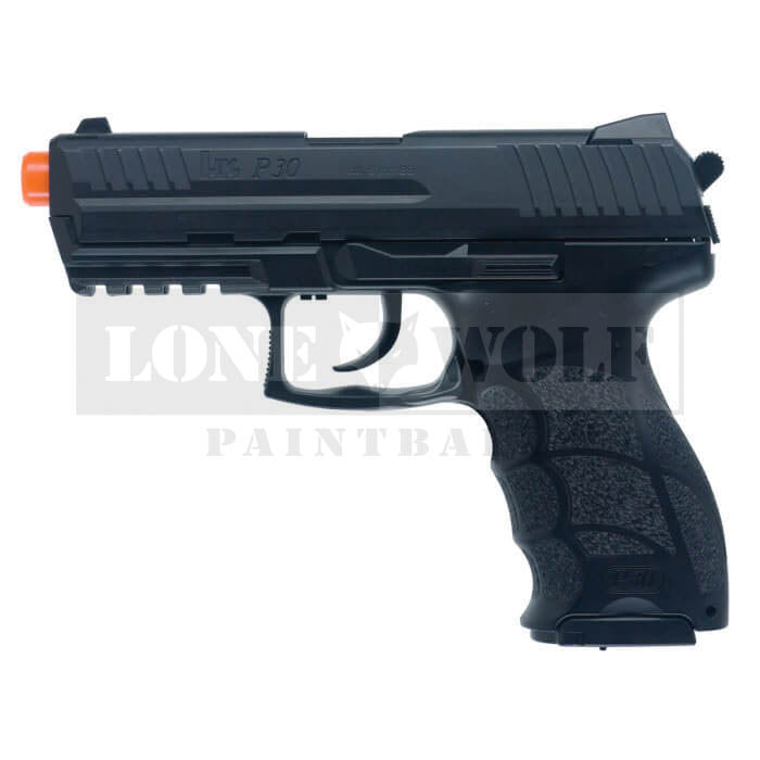 Umarex H&K P30 Spring Airsoft Pistol