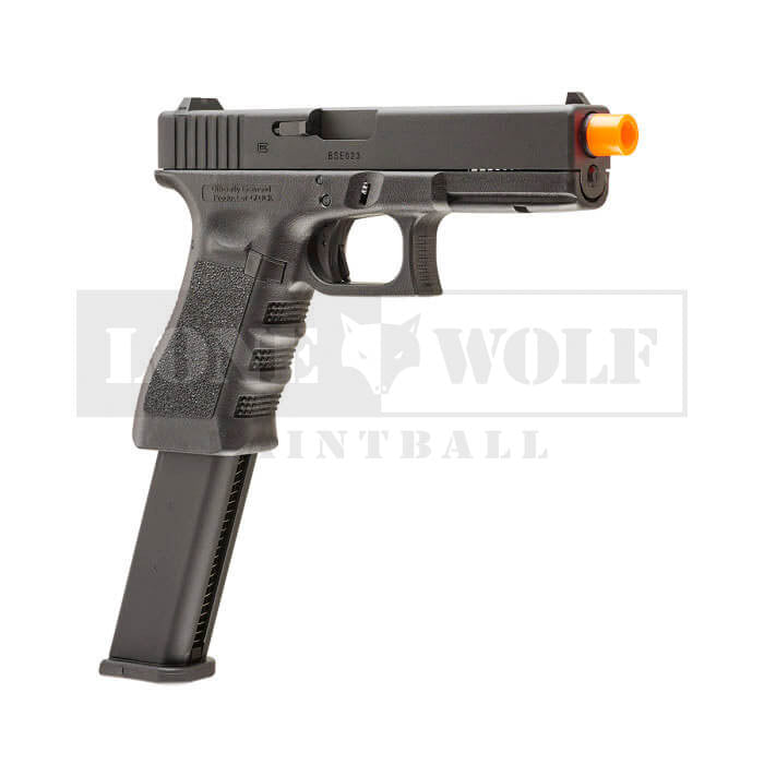Umarex Glock G18C Gen 3 Gas Full Auto Airsoft Pistol