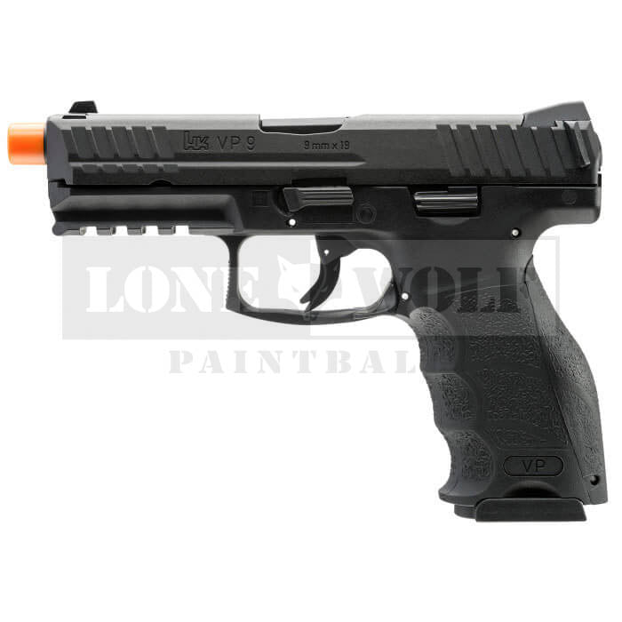 Umarex H&K VP9 Gas Airsoft Pistol
