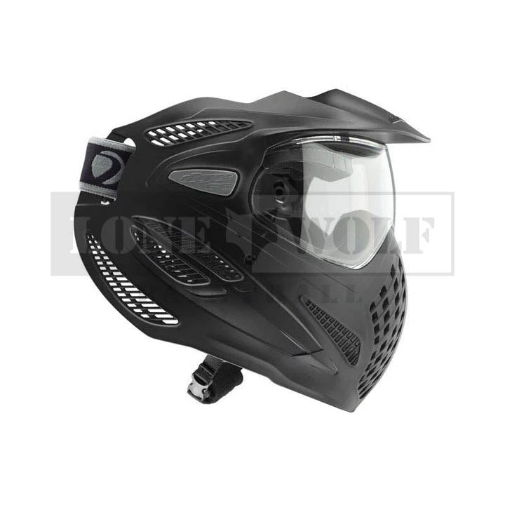 Dye SE Single Pane Goggle - Black