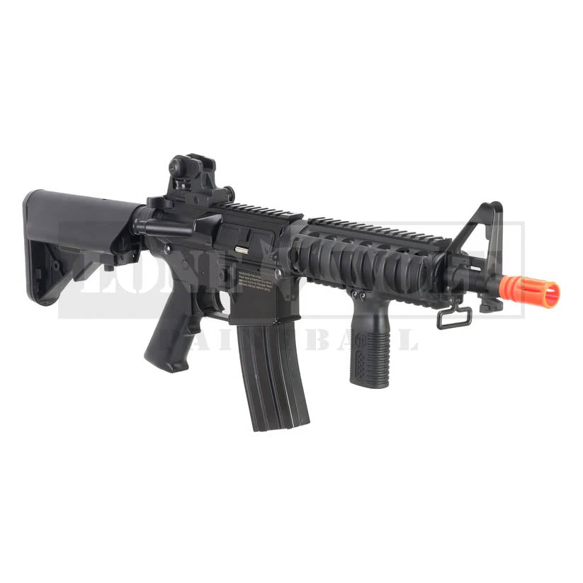 Air Raid AR6BB AEG Airsoft Rifle & Battery - Lone Wolf Paintball