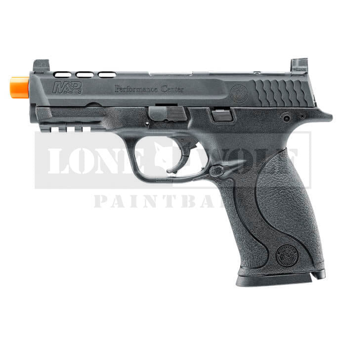Umarex Smith & Wesson M&P 9 Performace Gas Airsoft Pistol