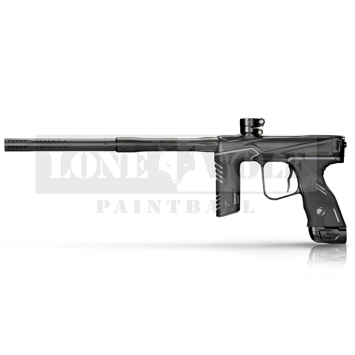 Dye MXR Paintball Gun