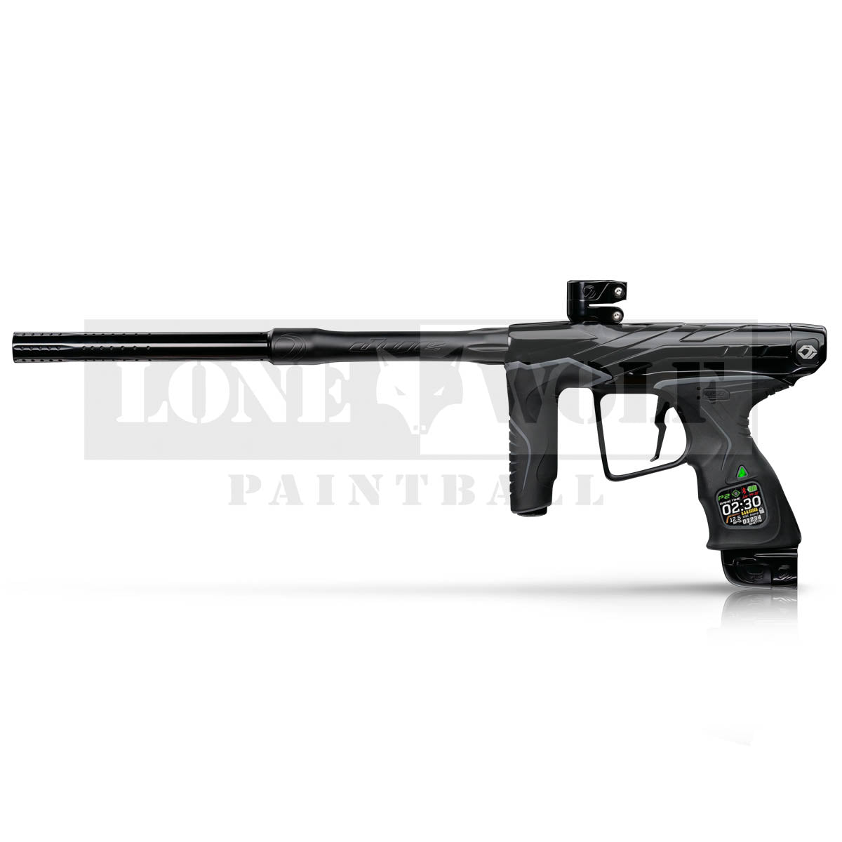 Dye DLS Paintball Gun