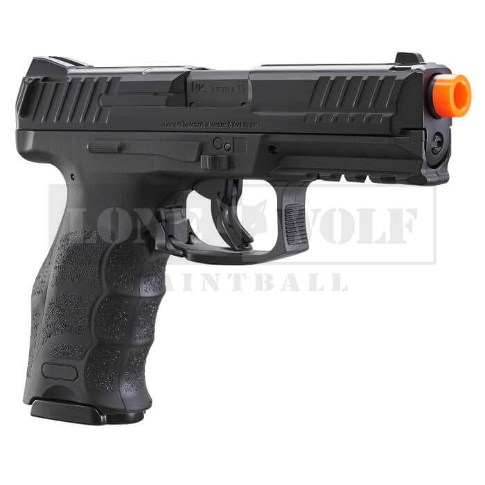 Umarex H&K VP9 CO2 Airsoft Pistol