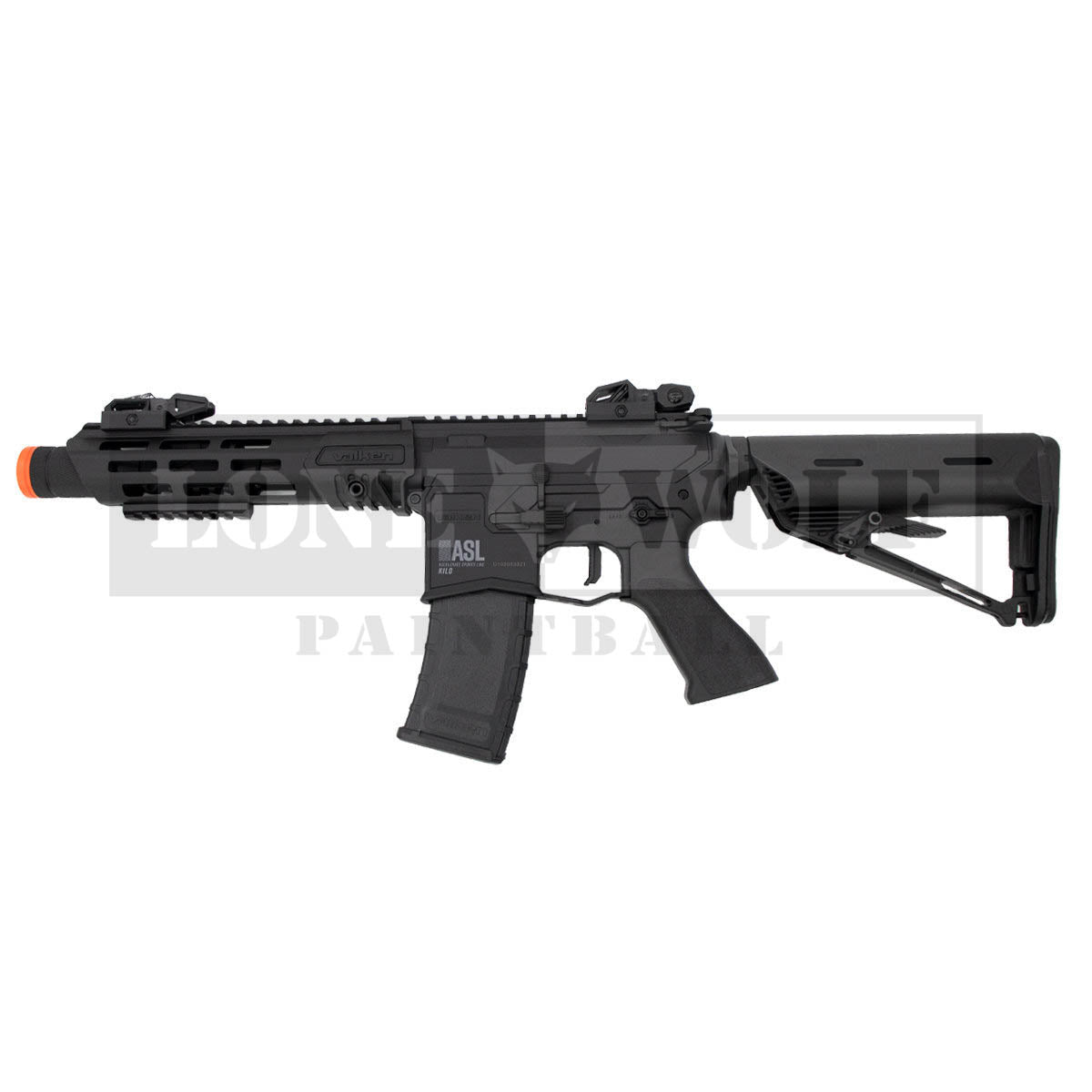 Valken ASL Kilo AEG Rifle