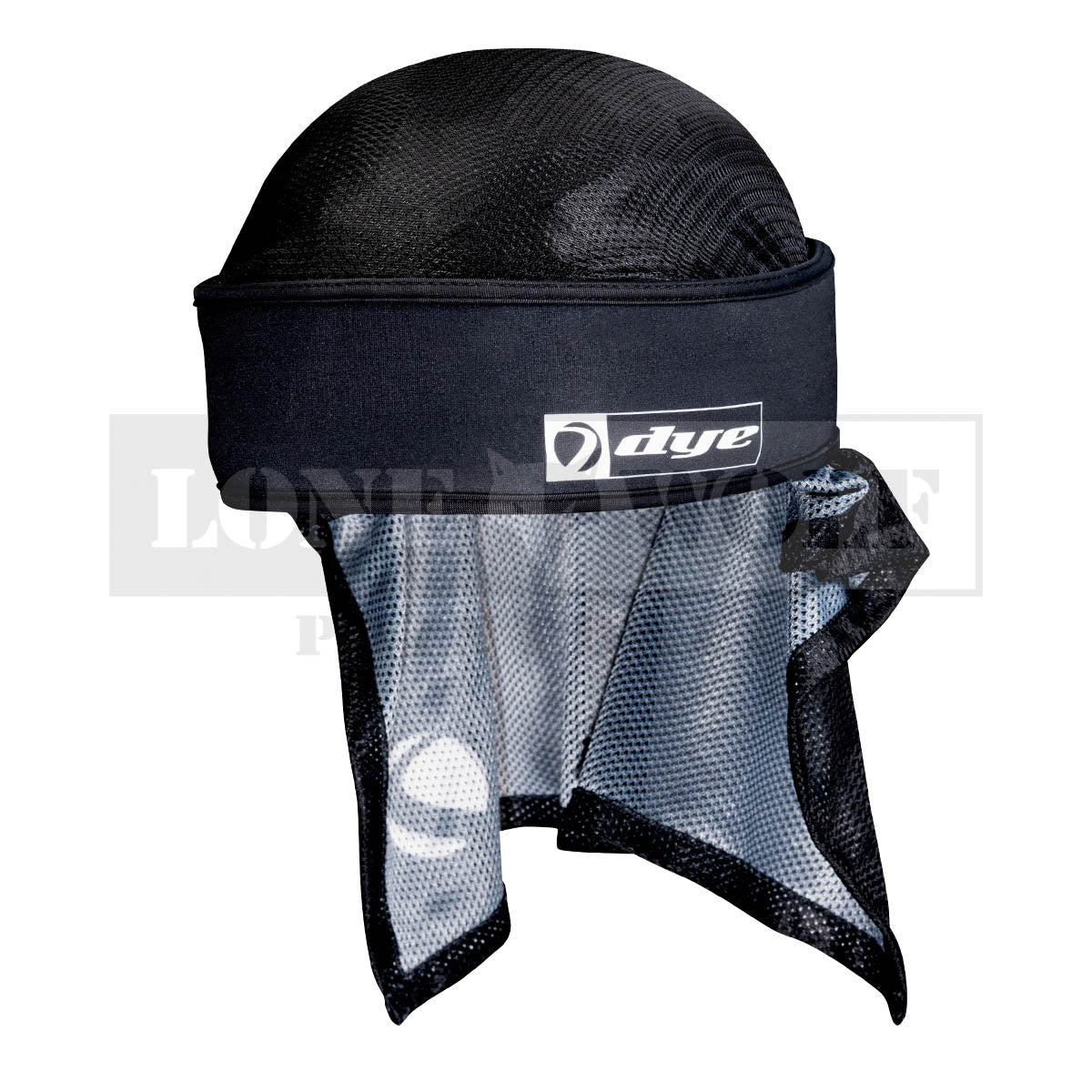 Dye x Halo Headwrap