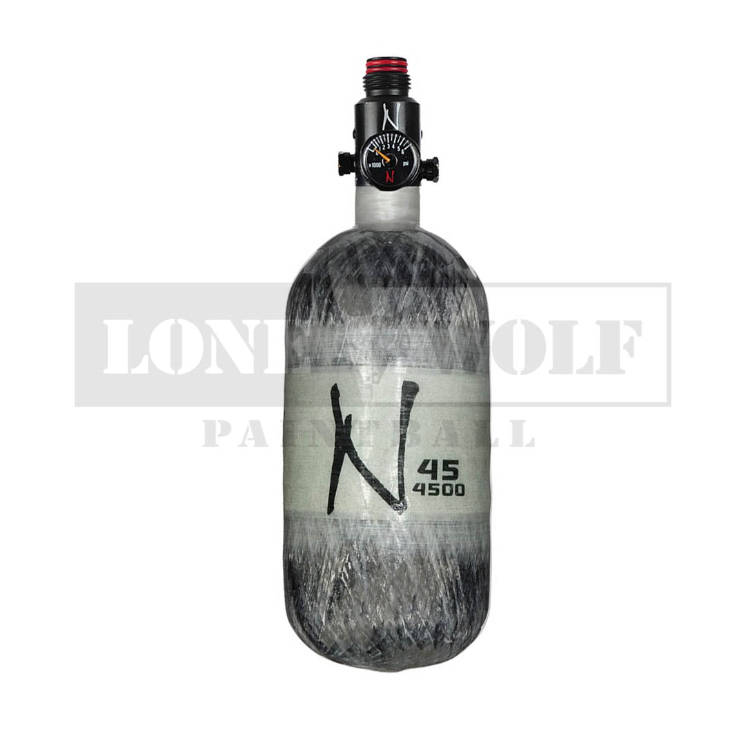 Ninja Lite Air Tank