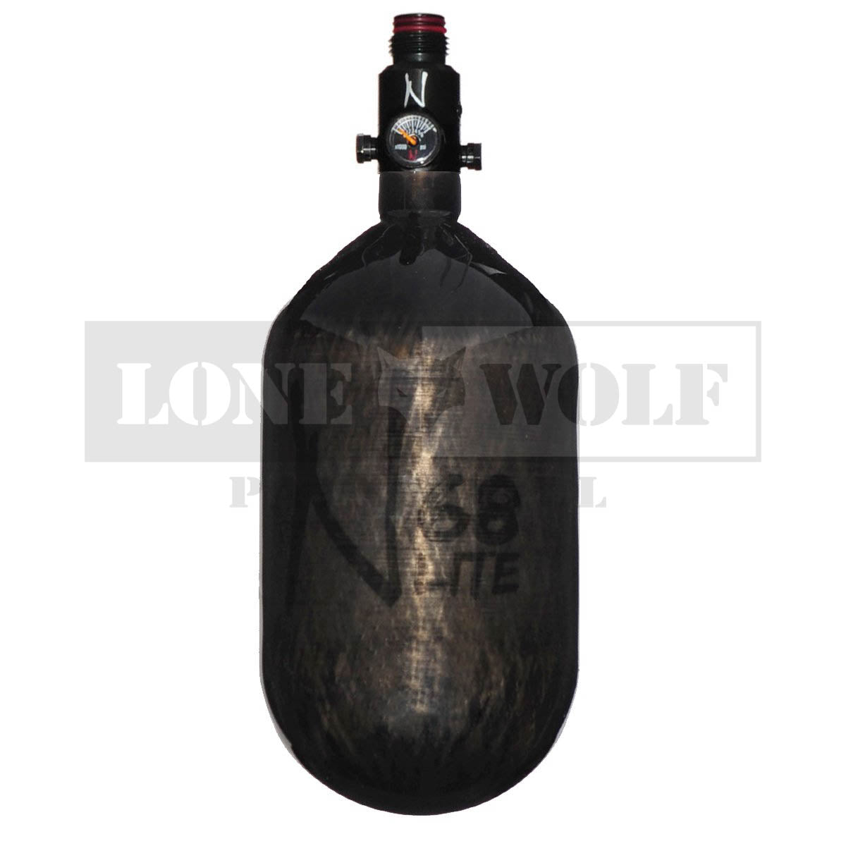Ninja Lite Air Tank