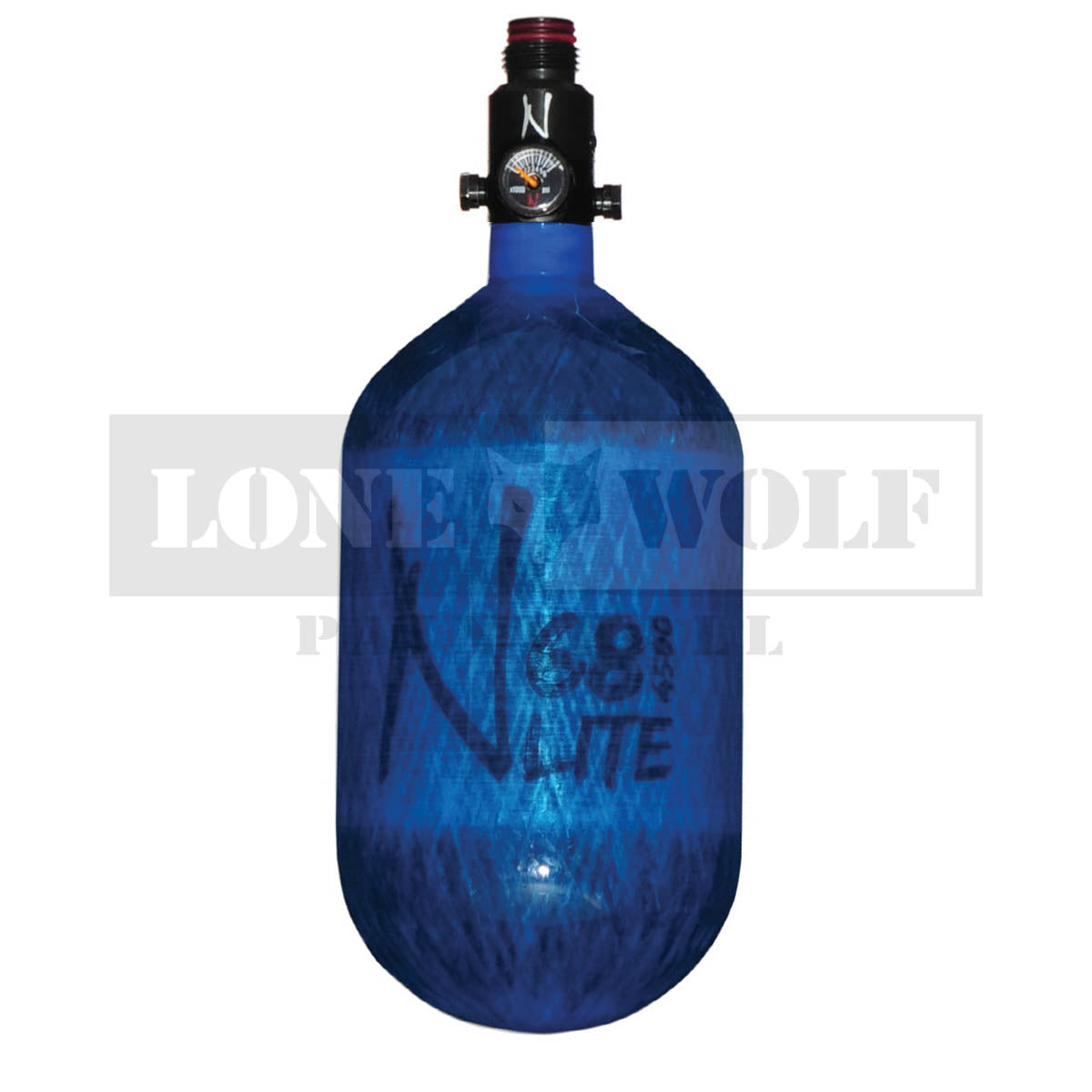 Ninja Lite Air Tank