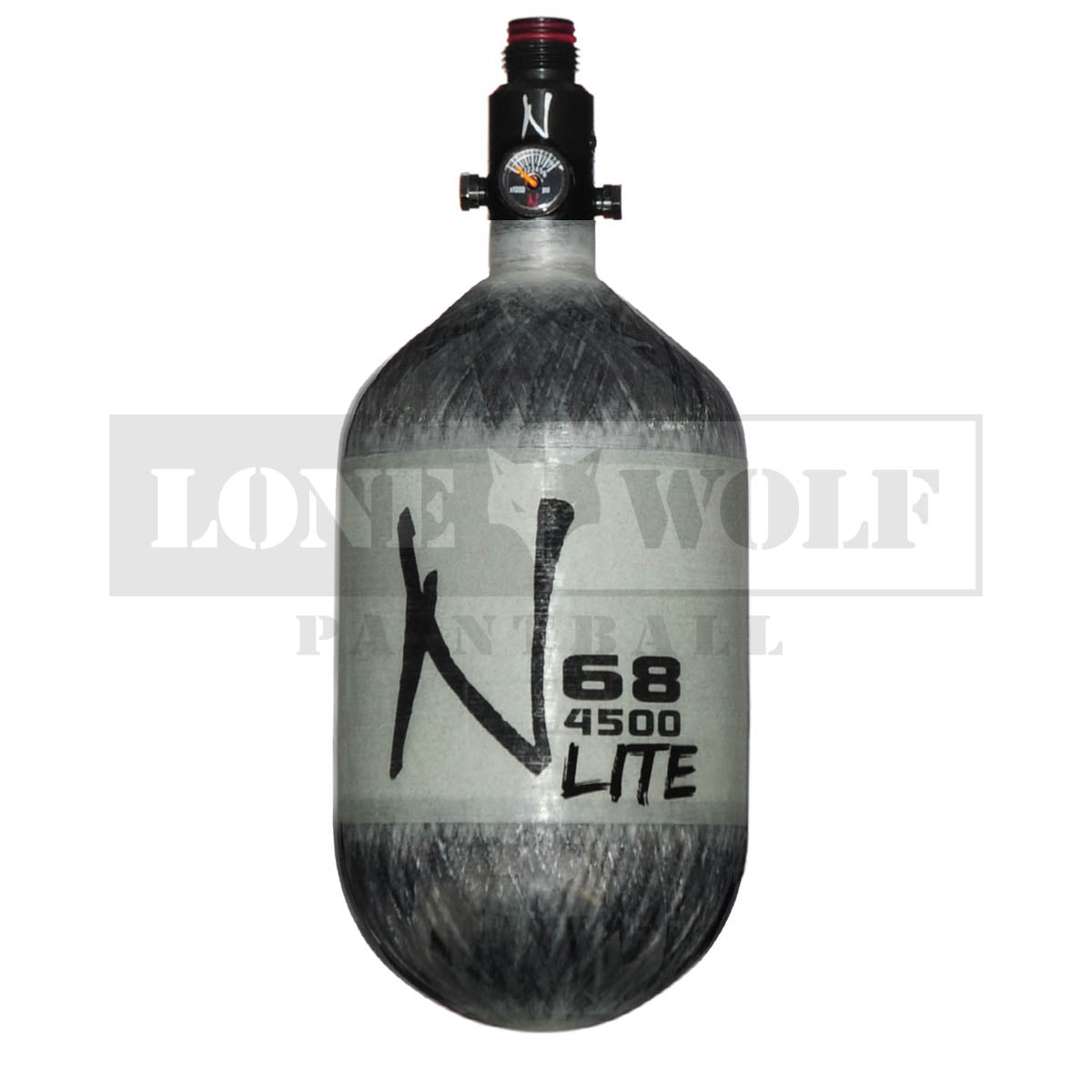 Ninja Lite Air Tank
