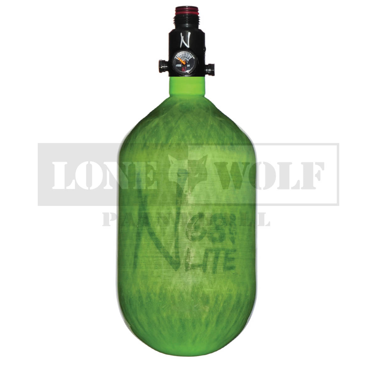 Ninja Lite Air Tank