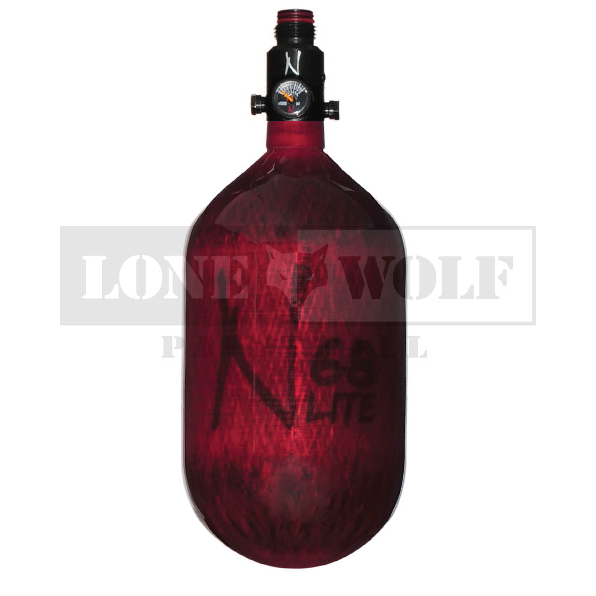 Ninja Lite Air Tank