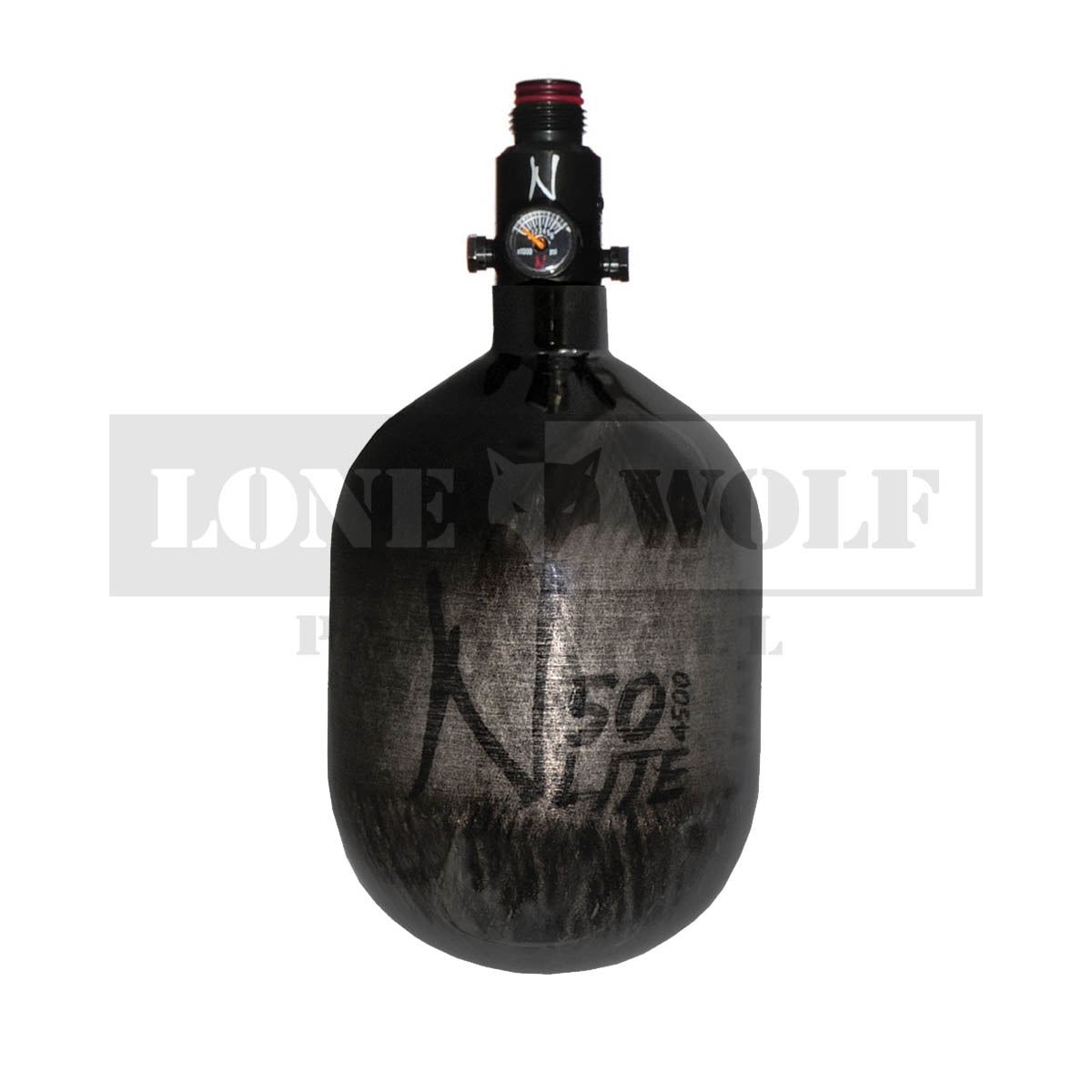 Ninja Lite Air Tank