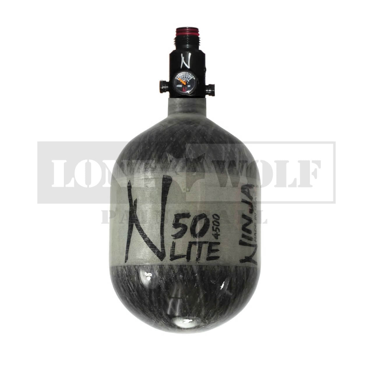Ninja Lite Air Tank